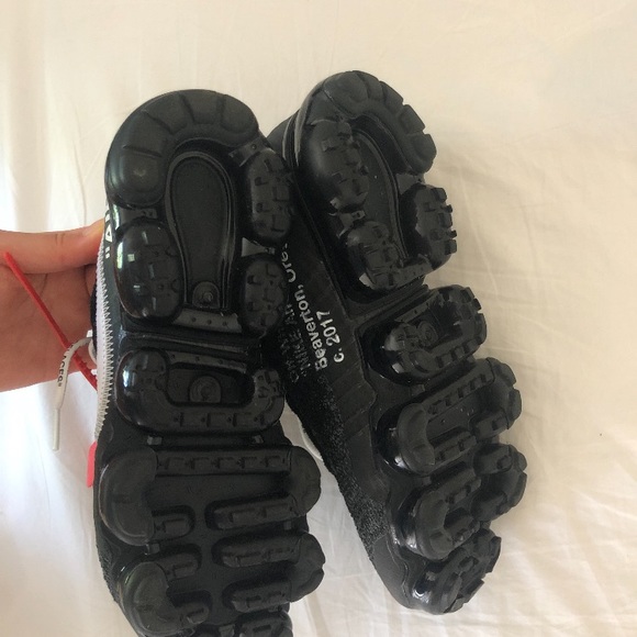 Vapor max - Picture 3 of 5